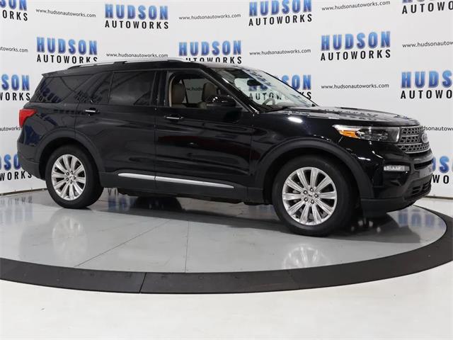 2020 Ford Explorer (CC-2075087) for sale in Greensboro, North Carolina