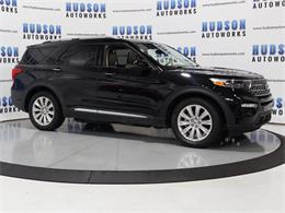 2020 Ford Explorer (CC-2075087) for sale in Greensboro, North Carolina