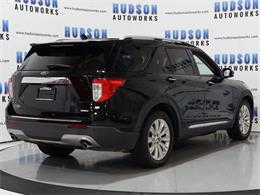2020 Ford Explorer (CC-2075087) for sale in Greensboro, North Carolina
