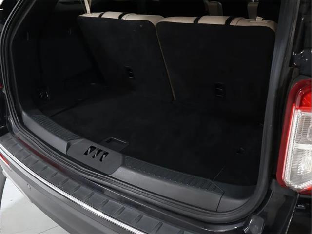 2020 Ford Explorer (CC-2075087) for sale in Greensboro, North Carolina