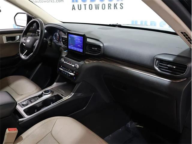 2020 Ford Explorer (CC-2075087) for sale in Greensboro, North Carolina