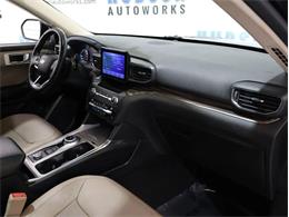 2020 Ford Explorer (CC-2075087) for sale in Greensboro, North Carolina