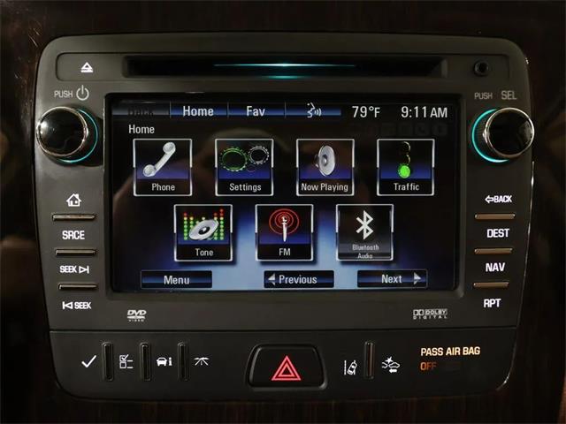 2016 Chevrolet Traverse (CC-2075088) for sale in Greensboro, North Carolina