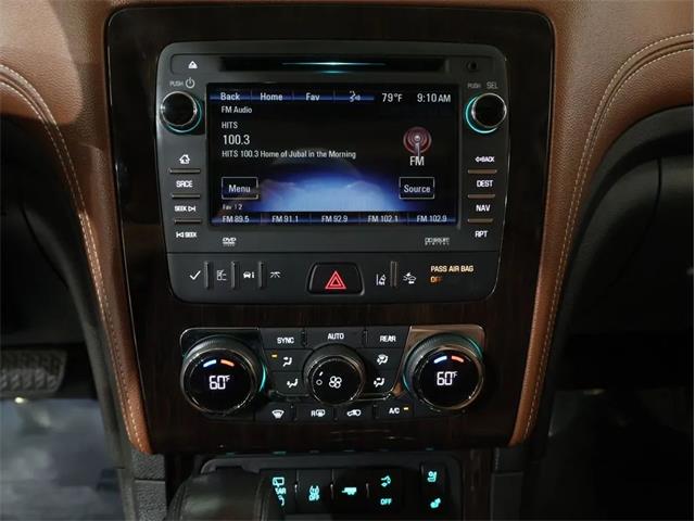 2016 Chevrolet Traverse (CC-2075088) for sale in Greensboro, North Carolina
