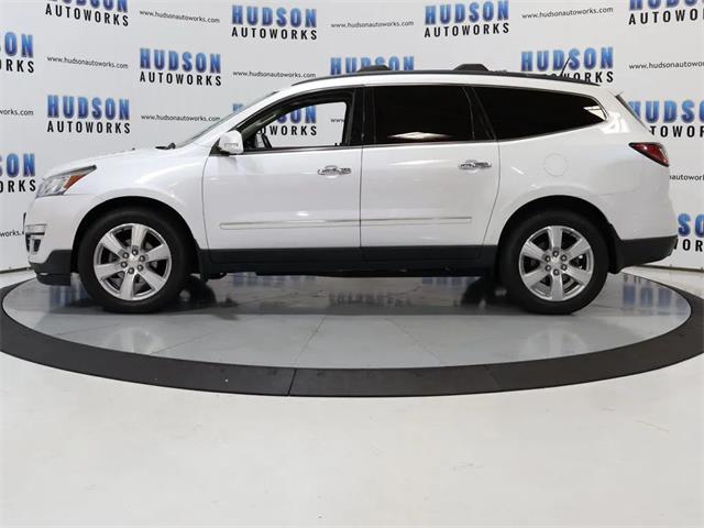 2016 Chevrolet Traverse (CC-2075088) for sale in Greensboro, North Carolina