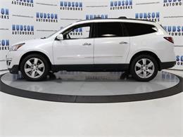 2016 Chevrolet Traverse (CC-2075088) for sale in Greensboro, North Carolina