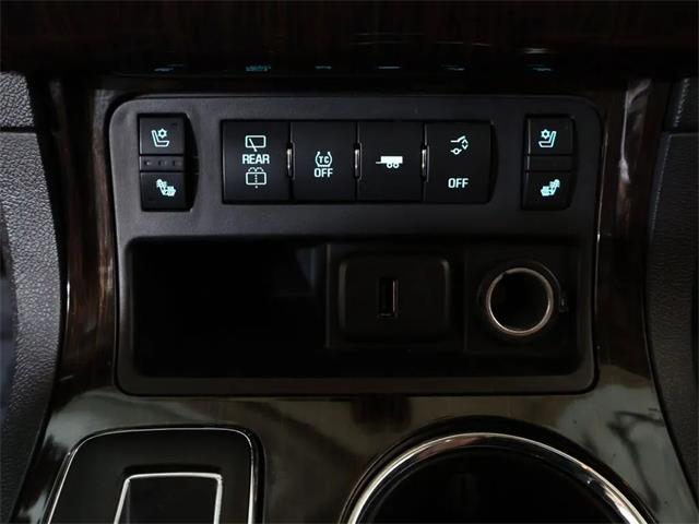 2016 Chevrolet Traverse (CC-2075088) for sale in Greensboro, North Carolina