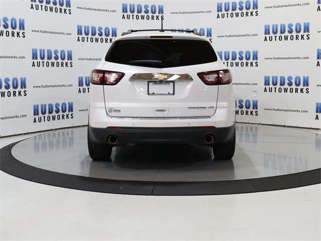 2016 Chevrolet Traverse (CC-2075088) for sale in Greensboro, North Carolina