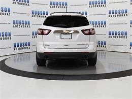 2016 Chevrolet Traverse (CC-2075088) for sale in Greensboro, North Carolina