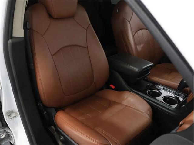 2016 Chevrolet Traverse (CC-2075088) for sale in Greensboro, North Carolina