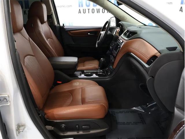 2016 Chevrolet Traverse (CC-2075088) for sale in Greensboro, North Carolina