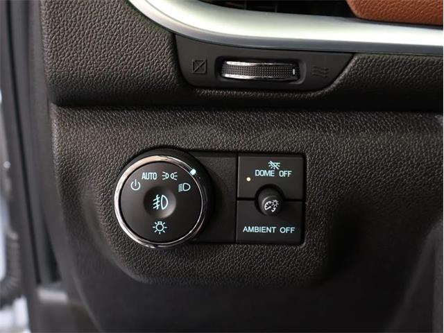2016 Chevrolet Traverse (CC-2075088) for sale in Greensboro, North Carolina