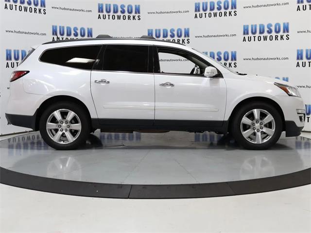 2016 Chevrolet Traverse (CC-2075088) for sale in Greensboro, North Carolina