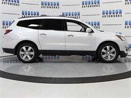 2016 Chevrolet Traverse (CC-2075088) for sale in Greensboro, North Carolina