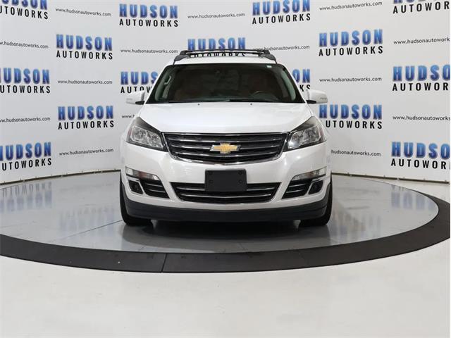 2016 Chevrolet Traverse (CC-2075088) for sale in Greensboro, North Carolina