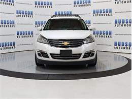 2016 Chevrolet Traverse (CC-2075088) for sale in Greensboro, North Carolina