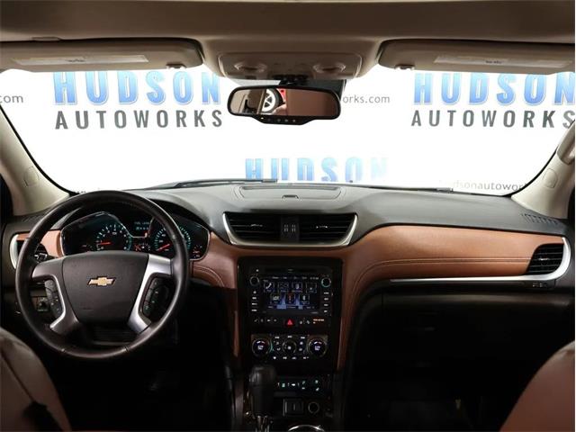 2016 Chevrolet Traverse (CC-2075088) for sale in Greensboro, North Carolina