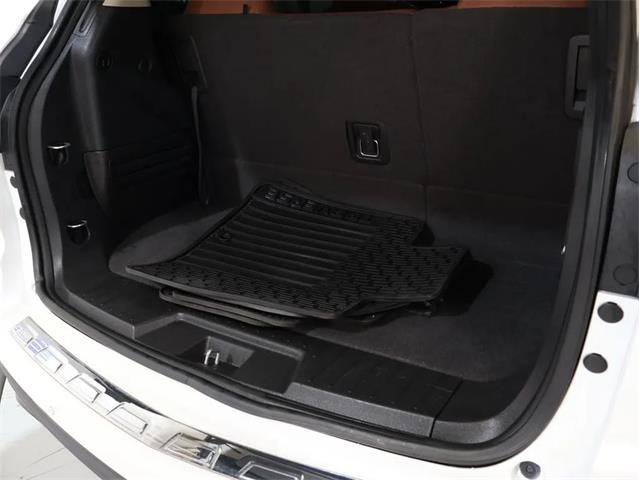 2016 Chevrolet Traverse (CC-2075088) for sale in Greensboro, North Carolina