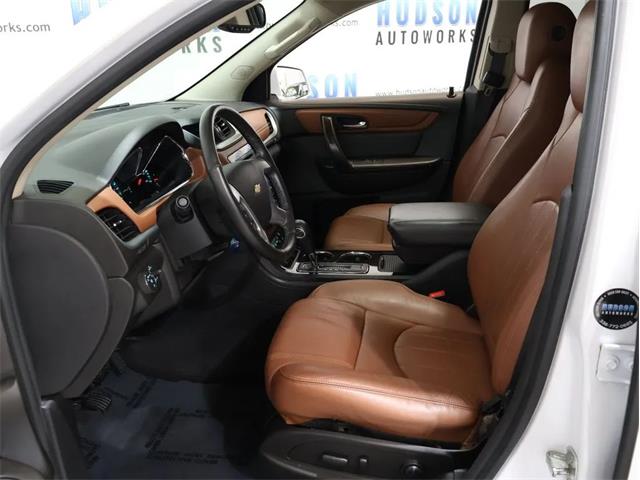 2016 Chevrolet Traverse (CC-2075088) for sale in Greensboro, North Carolina
