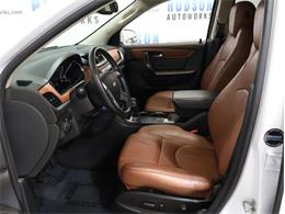 2016 Chevrolet Traverse (CC-2075088) for sale in Greensboro, North Carolina