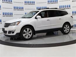2016 Chevrolet Traverse (CC-2075088) for sale in Greensboro, North Carolina