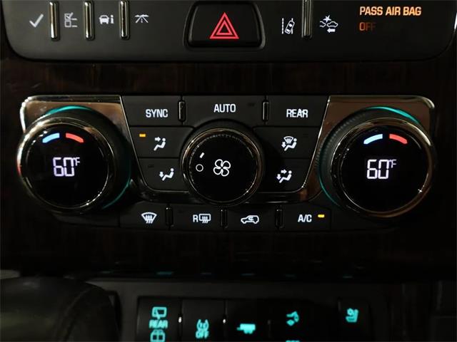 2016 Chevrolet Traverse (CC-2075088) for sale in Greensboro, North Carolina