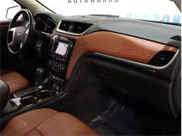 2016 Chevrolet Traverse (CC-2075088) for sale in Greensboro, North Carolina