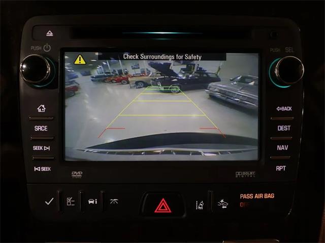 2016 Chevrolet Traverse (CC-2075088) for sale in Greensboro, North Carolina