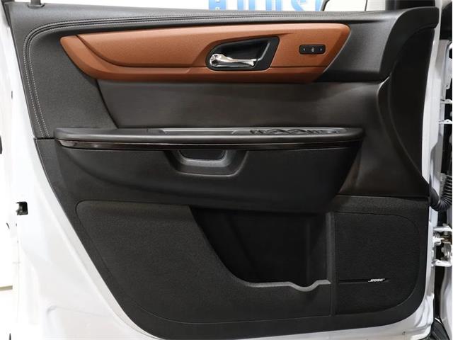2016 Chevrolet Traverse (CC-2075088) for sale in Greensboro, North Carolina