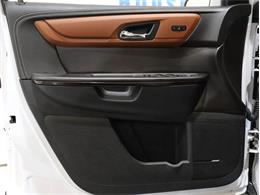 2016 Chevrolet Traverse (CC-2075088) for sale in Greensboro, North Carolina