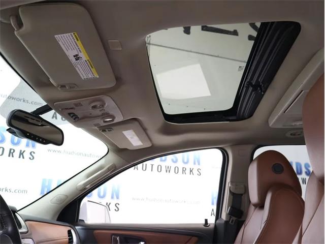 2016 Chevrolet Traverse (CC-2075088) for sale in Greensboro, North Carolina
