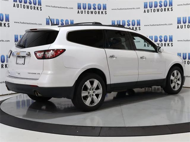 2016 Chevrolet Traverse (CC-2075088) for sale in Greensboro, North Carolina