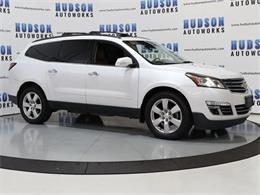 2016 Chevrolet Traverse (CC-2075088) for sale in Greensboro, North Carolina