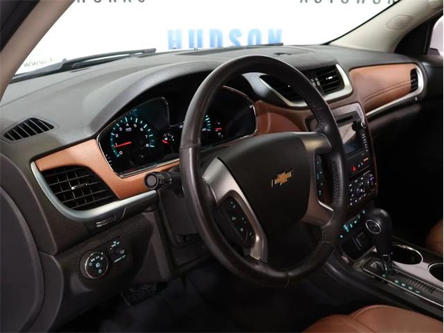 2016 Chevrolet Traverse (CC-2075088) for sale in Greensboro, North Carolina