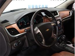 2016 Chevrolet Traverse (CC-2075088) for sale in Greensboro, North Carolina