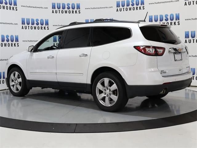 2016 Chevrolet Traverse (CC-2075088) for sale in Greensboro, North Carolina