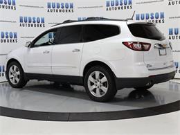 2016 Chevrolet Traverse (CC-2075088) for sale in Greensboro, North Carolina