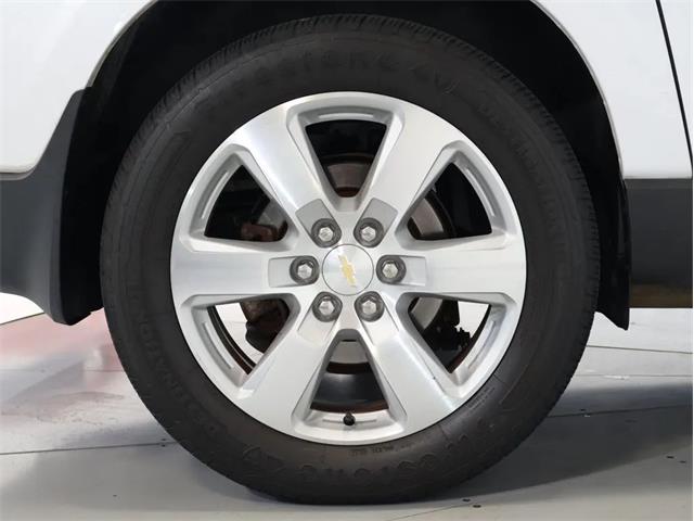 2016 Chevrolet Traverse (CC-2075088) for sale in Greensboro, North Carolina