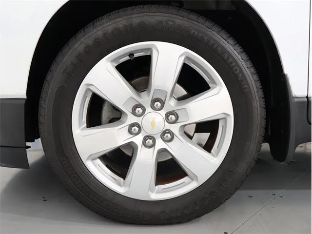 2016 Chevrolet Traverse (CC-2075088) for sale in Greensboro, North Carolina