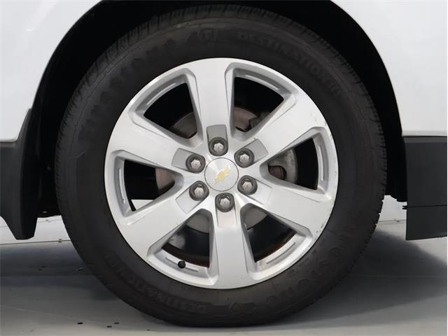 2016 Chevrolet Traverse (CC-2075088) for sale in Greensboro, North Carolina