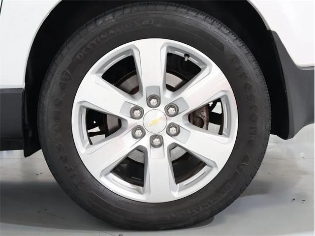 2016 Chevrolet Traverse (CC-2075088) for sale in Greensboro, North Carolina