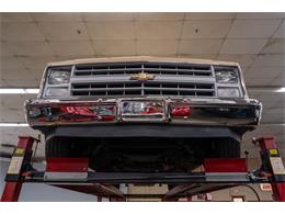 1987 GMC Suburban (CC-2075089) for sale in Concord, North Carolina