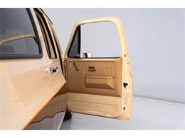 1987 GMC Suburban (CC-2075089) for sale in Concord, North Carolina