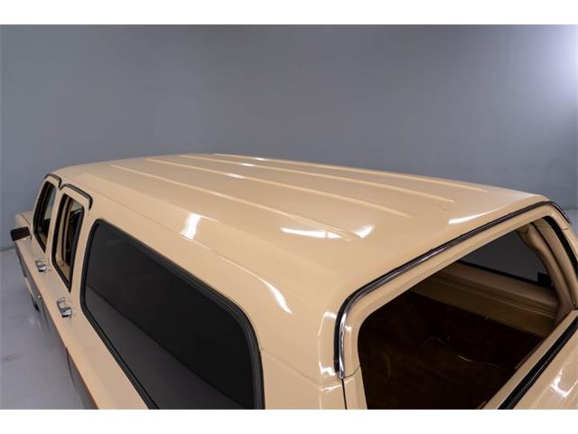 1987 GMC Suburban (CC-2075089) for sale in Concord, North Carolina