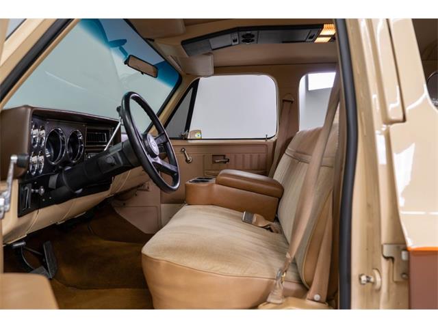1987 GMC Suburban (CC-2075089) for sale in Concord, North Carolina