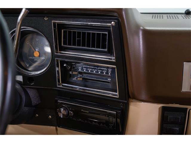 1987 GMC Suburban (CC-2075089) for sale in Concord, North Carolina