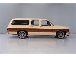 1987 GMC Suburban (CC-2075089) for sale in Concord, North Carolina