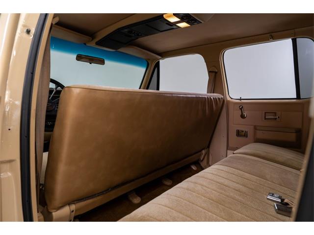 1987 GMC Suburban (CC-2075089) for sale in Concord, North Carolina