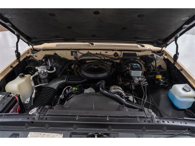1987 GMC Suburban (CC-2075089) for sale in Concord, North Carolina