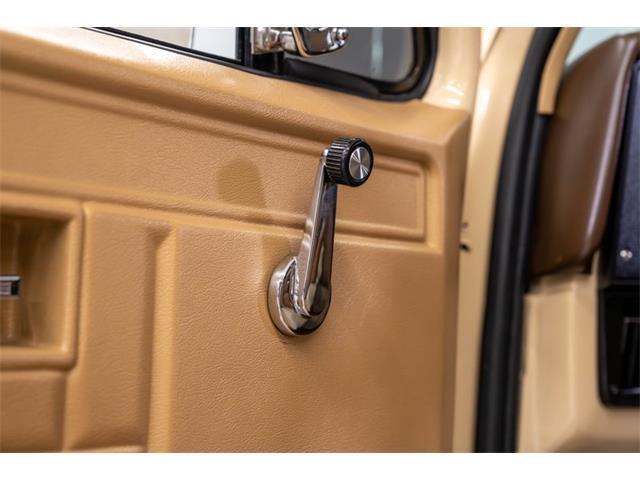 1987 GMC Suburban (CC-2075089) for sale in Concord, North Carolina